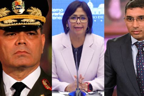 Para qué Maduro ha nombrado padrinos en los estados