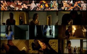 HAYWIRE NUDE SCENES AZNude