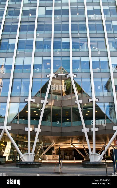 City Thameslink Station On Holborn Viaduct London Uk Stock Photo Alamy