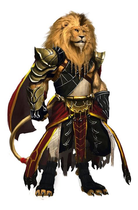 Lion Warrior Wallpapers Top Free Lion Warrior Backgrounds