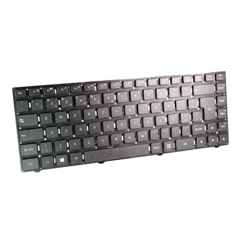 Teclado Cce Win Ultra Thin U U W N Ni Kazuk No Shoptime