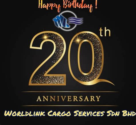 Worldlink Cargo Services Sdn Bhd