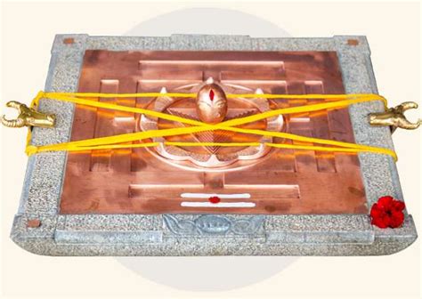 Devi Yantras