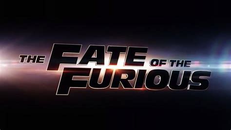 The Fast and the Furious Font - Dafont Free