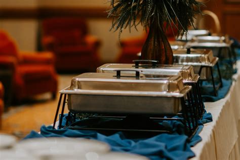 Banquets – GRAND POINTE CONFERENCE & RECEPTION CENTER