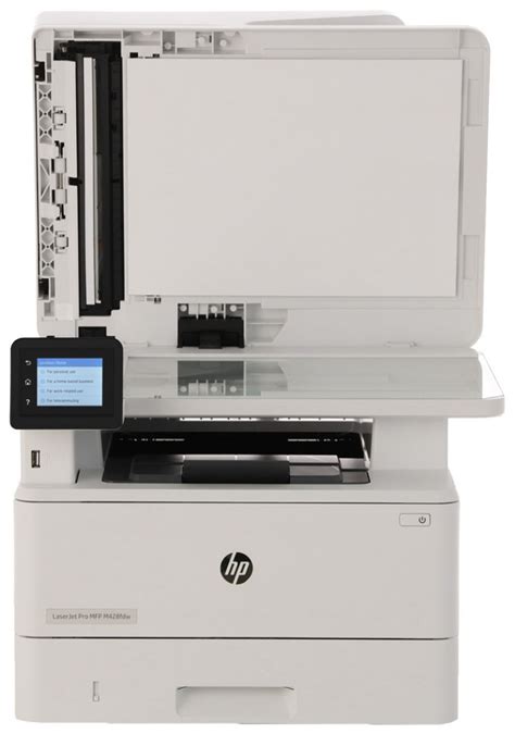 Hp Laserjet Pro Mfp M Fdw A