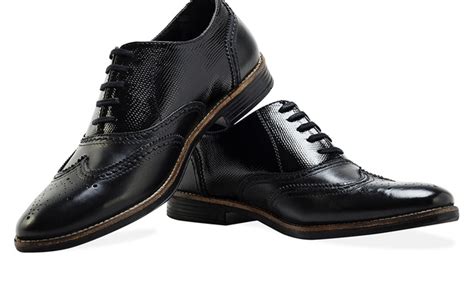 Chaussures Pour Homme Oxford Redfoot