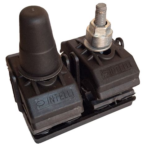 Conector Perfurante Grande CDP 240 240 INTELLI Gigamax