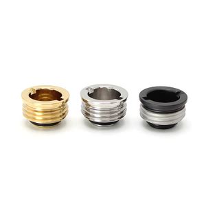 Sxk Rta Replacement Tank Tube Drip Tip Kit Pei Brown Reviews