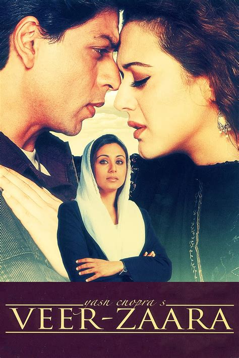 Veer Zaara HD Phone Wallpaper Pxfuel