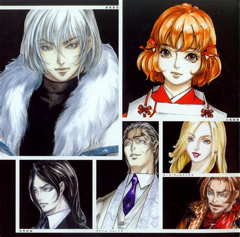 Castlevania Dawn Of Sorrow Image 293080 Zerochan Anime Image Board