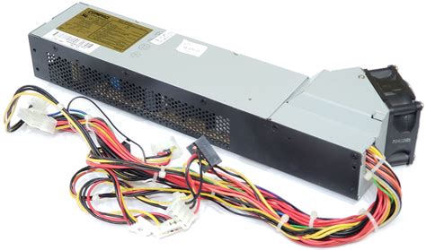 Hewlett Packard Hp 308439 001 185w Power Supply Pdp 124p Cps 186p