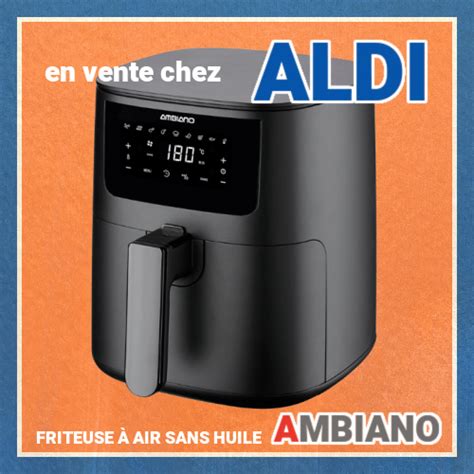 Guidelines Usa Visual Ambiano Friteuse Air Chaud Learn Frank In Progress