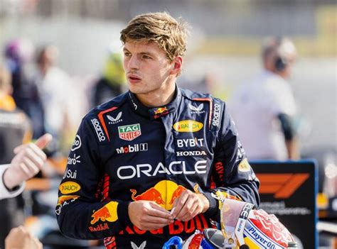 Max Verstappen Takes Fresh Swipe At Toto Wolff With Mercedes Boss P