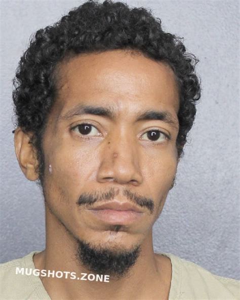 Flemings Joshua Lee 09142022 Broward County Mugshots Zone