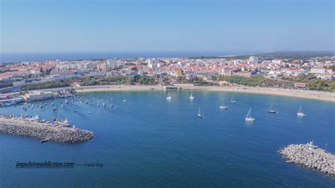 Visitar Porto Covo E Sines O Que Fazer Ver E Visitar