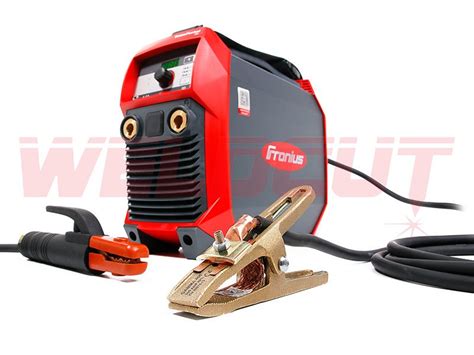 Inverter Fronius Transpocket 180 Welders Mma Welder Sklep