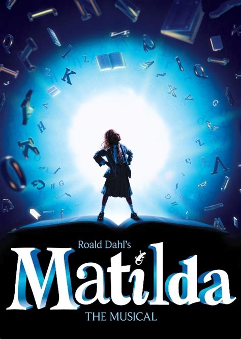 Fan Casting Frankie Corio as Matilda Wormwood in Matilda the Musical on ...