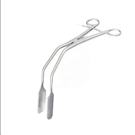 Wholesale Supplier Pissco For 10mm Laparoscopic Instruments Maryland Forceps 90 Degree Dissector