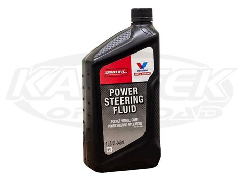 Sweet Mfg 301 30179 Valvoline 884724 Pro V Racing Full Synthetic Power