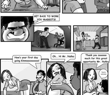 Blowback Muses Sex And Porn Comics