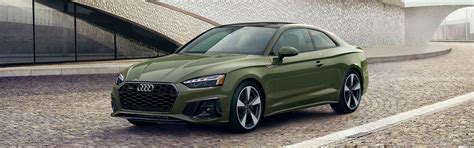 2020 Audi A5 Specs And Features Audi Clearwater