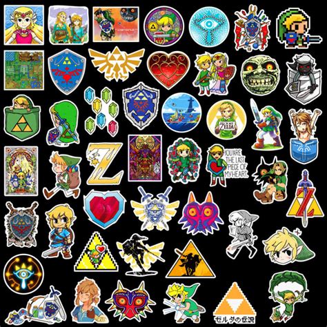 Fortnite Game Stickers Pack Wholesale sticker supplier