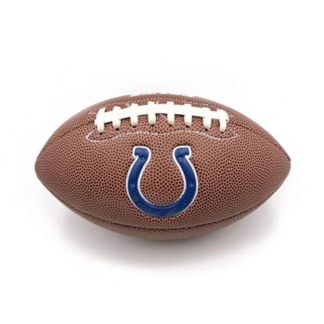 Indianapolis Colts Rawlings Air It Out Youth Football Youth Football