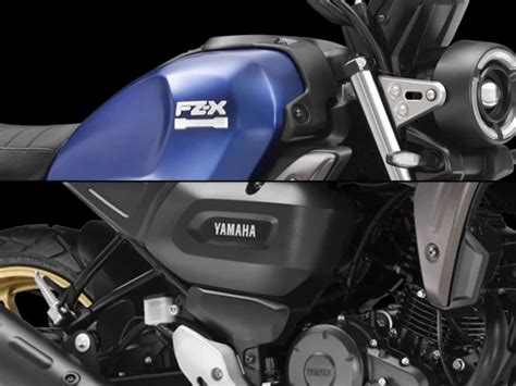 Yamaha Fzx Best Retro Bikes In Comparison Of Royal Enfield Hunter Tvs