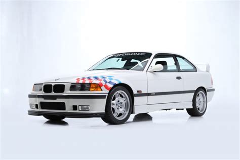 Bmw M3 E36 Lightweight 1995 Ltw