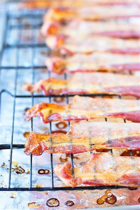 How To Cook Bacon In The Oven Laptrinhx News