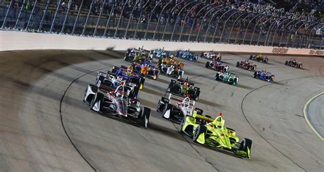 TICKETS SELLING FAST FOR JULY 17-18 INDYCAR RACES AT IOWA SPEEDWAY ...