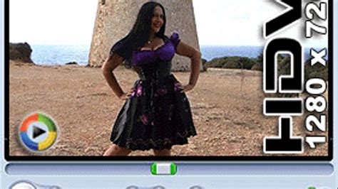 Dirndl Love Part 1 HDV DVD Quality 1280 X 720 Schokomaus Big Tits Fetish Clips