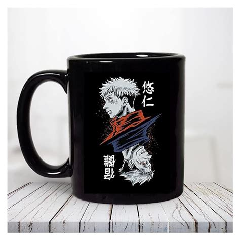 Buy Darkbuck Hard Quality Ceramic Milk And Fandom Anime Coffee Mug For