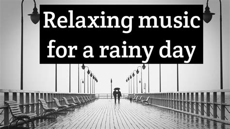 Epic Thunder And Rain Sound Relaxing Sleep Music With Rain Thunder