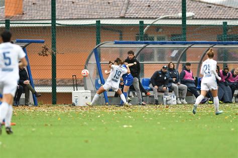 Serie B Femminile 2022 23 11 Giornata Flickr