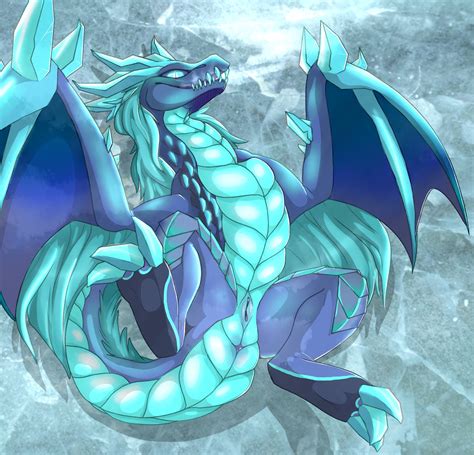 Rule 34 2018 Anus Auroth The Winter Wyvern Backsash Blue Eyes Blue