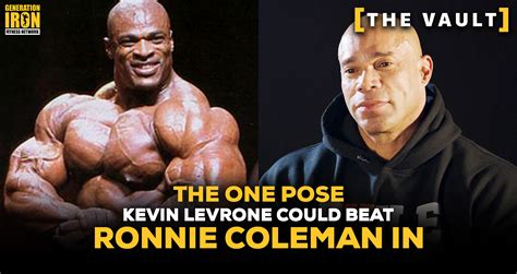 Aggregate Ronnie Coleman Best Pose Best Nanoginkgobiloba Vn