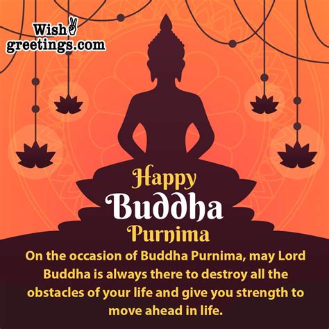 Buddha Purnima Wishes Messages Wish Greetings