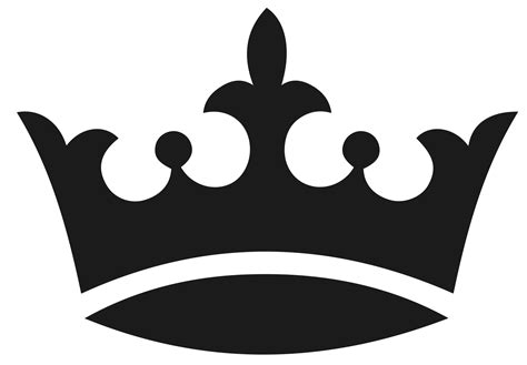 Crown on Transparent Background 14455881 PNG