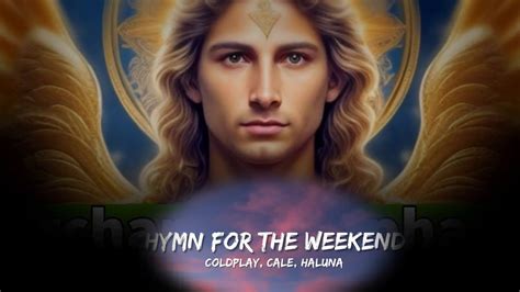 Hymn For The Weekend With Lyrics Haluna Cale Original By Coldplay