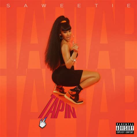 Saweetie Flips Too Short’s “Blow the Whistle” for New Track “Tap In” | Complex