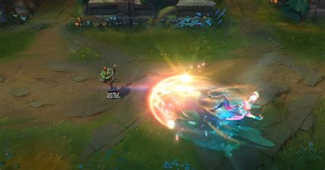 Faerie Court Ezreal League Of Legends Skin Info Price