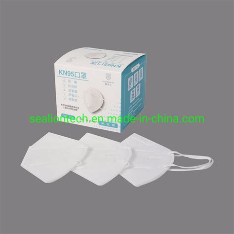 Mouth Face Disposable Respirator Resuscitation Filtration Efficiency