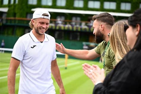 Pourquoi Alexandre Müller aura beaucoup à gagner face à Daniil Medvedev