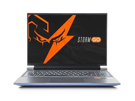 Avell Anuncia Nova Linha Storm De Notebooks Que Inclui At A Gpu Rtx