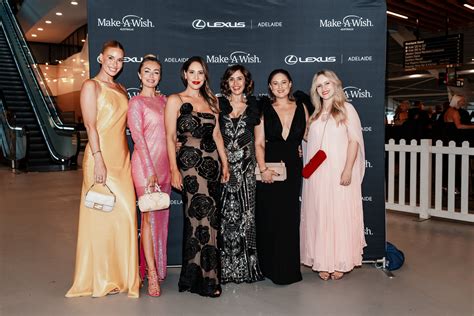 Make A Wish Gala Ball 2024 — Gatagency