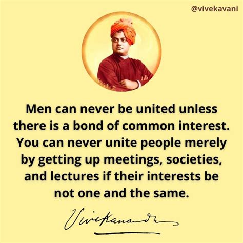 Swami Vivekanandas Quotes On Life Vivekavani