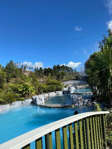 Wairakei Terraces Thermal Hot Pools Epic Deals And Last Minute