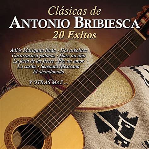 Couter Cl Sicas De Antonio Bribiesca De Antonio Bribiesca Sur Amazon Music